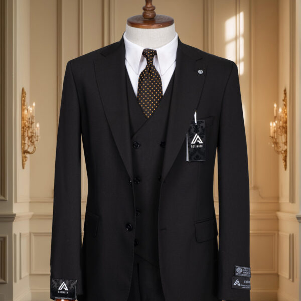 بدلة تركي كلاسيك