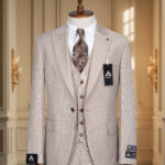 بدلة تركي كلاسيك