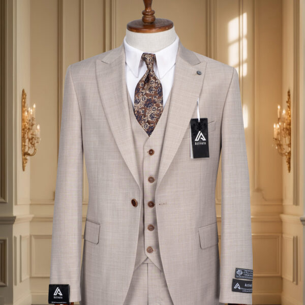 بدلة تركي كلاسيك