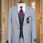 بدلة تركي كلاسيك