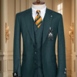 بدلة تركي كلاسيك