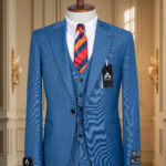 بدلة تركي كلاسيك