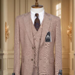 بدلة تركي كلاسيك