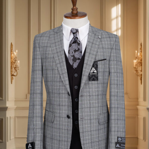 بدلة تركي كلاسيك