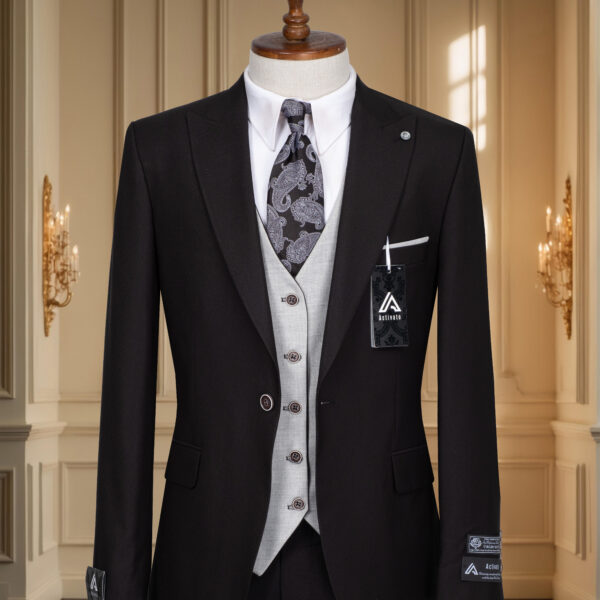 بدلة تركي كلاسيك