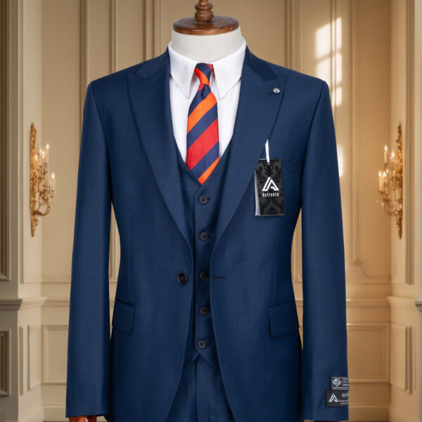 بدلة تركي كلاسيك