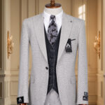 بدلة تركي كلاسيك