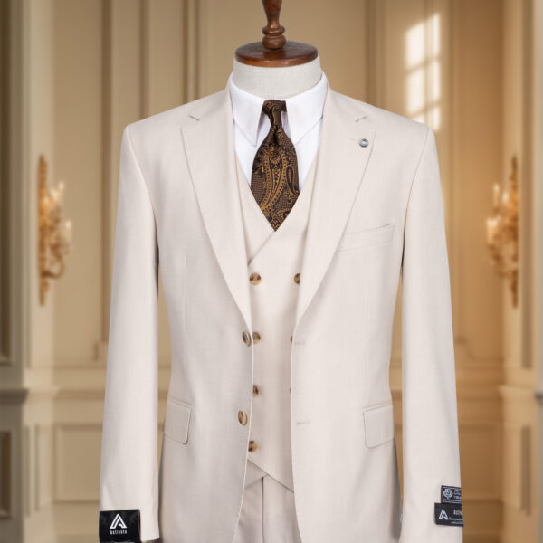 بدلة تركي كلاسيك