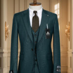 بدلة تركي كلاسيك