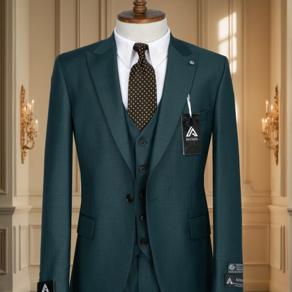 بدلة تركي كلاسيك