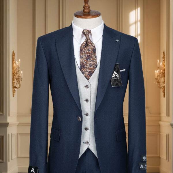 بدلة تركي كلاسيك