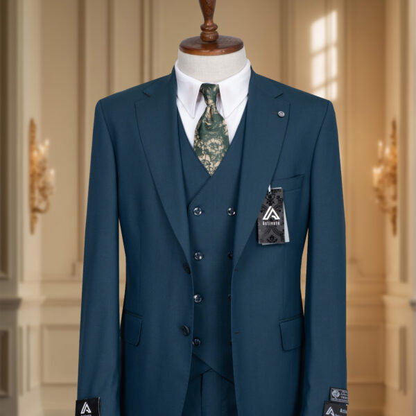 بدلة تركي كلاسيك