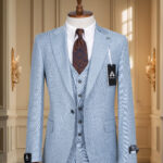 بدلة تركي كلاسيك