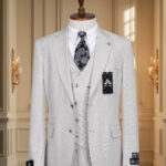 بدلة تركي كلاسيك