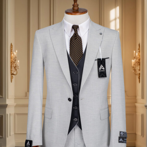 بدلة تركي كلاسيك