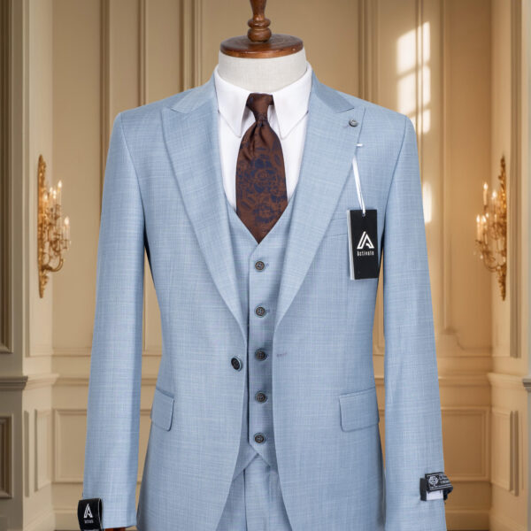 بدلة تركي كلاسيك