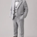 Kids Formal Suits | High Quality Turkish Fabric collection
