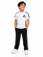 Activato Kids Premium Tracksuit | Comfort Meets Everyday Style - Image 5
