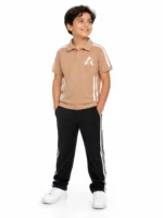 Activato Kids Premium Tracksuit | Comfort Meets Everyday Style - Image 4