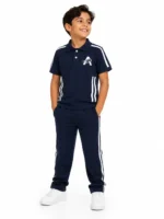 Activato Kids Premium Tracksuit | Comfort Meets Everyday Style - Image 3
