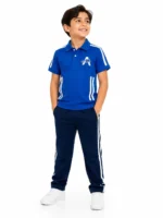 Activato Kids Premium Tracksuit | Comfort Meets Everyday Style - Image 2