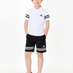 Activato Kids Premium Tracksuit | Comfort Meets Everyday Style