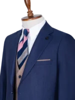Luxury Turkish Style Suit for Elegant Men - Image 17