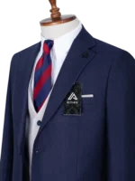 Luxury Turkish Style Suit for Elegant Men - Image 3