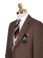 Luxury Turkish Style Suit for Elegant Men - Image 2