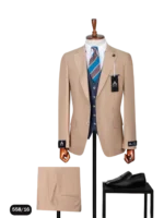 Luxury Turkish Style Suit for Elegant Men - Image 12