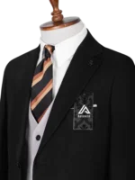 Luxury Turkish Style Suit for Elegant Men - Image 9