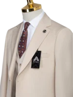 Luxury Turkish Style Suit for Elegant Men - Image 2